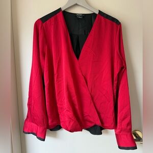 DKNY Women’s Blouse